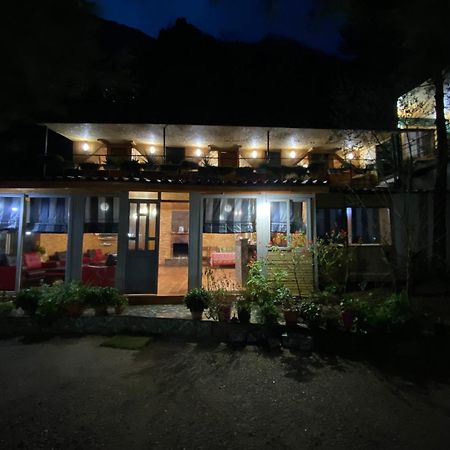Bovilla Canyon Tirana Exterior photo