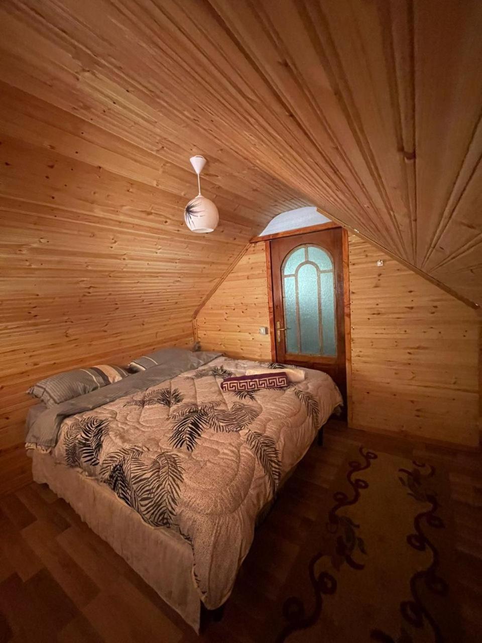 Bovilla Canyon Tirana Exterior photo