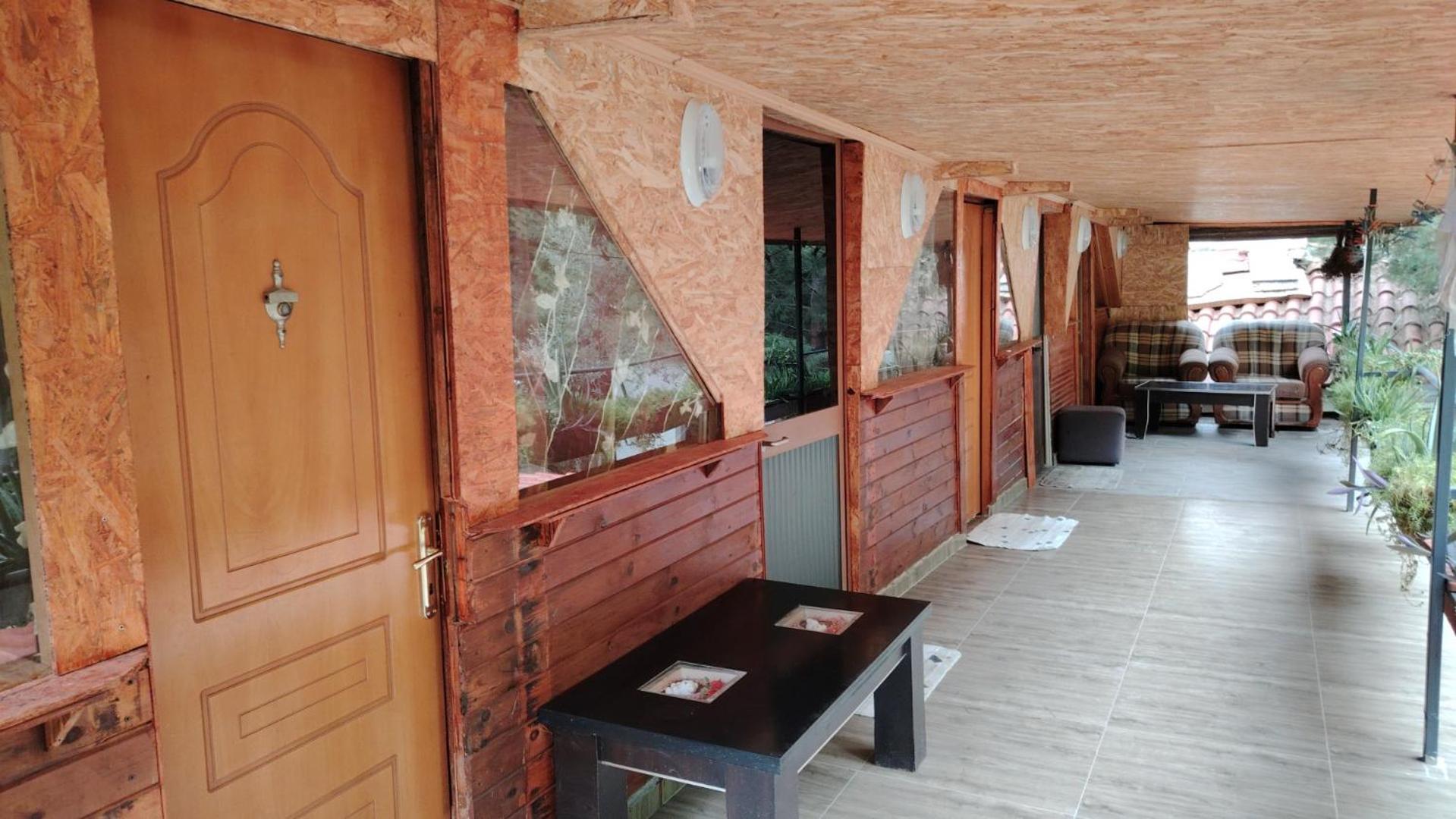 Bovilla Canyon Tirana Exterior photo