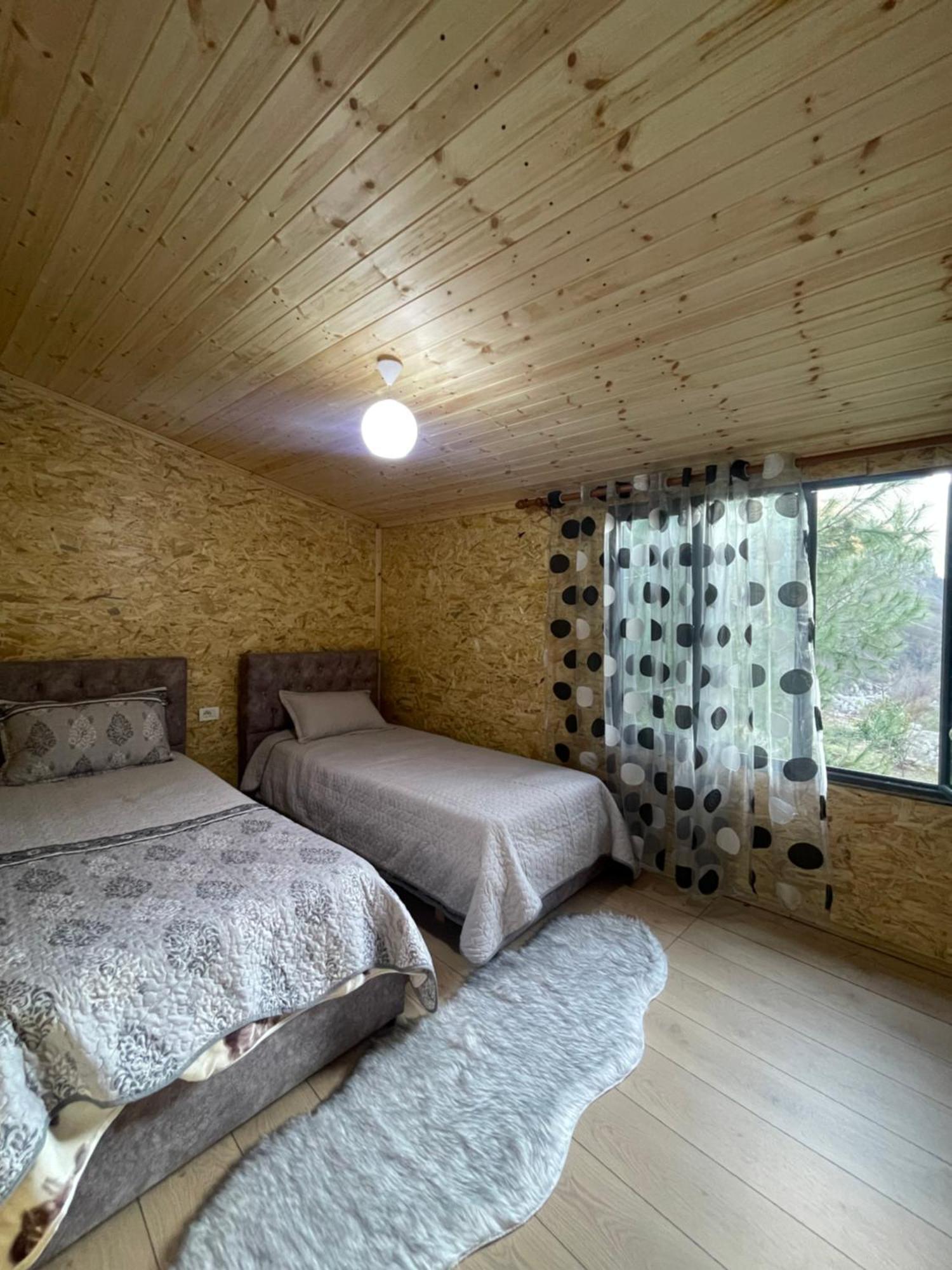 Bovilla Canyon Tirana Exterior photo