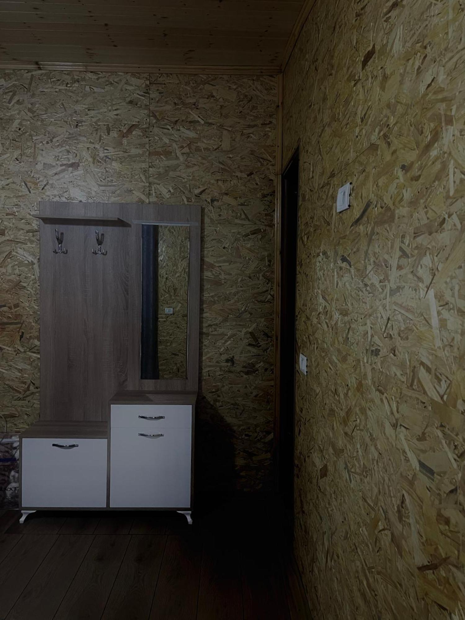 Bovilla Canyon Tirana Room photo