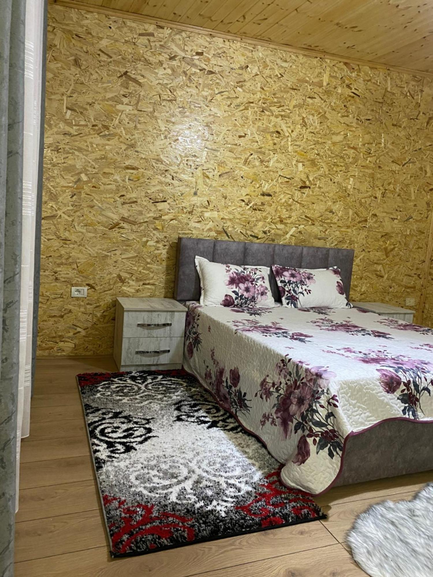 Bovilla Canyon Tirana Exterior photo
