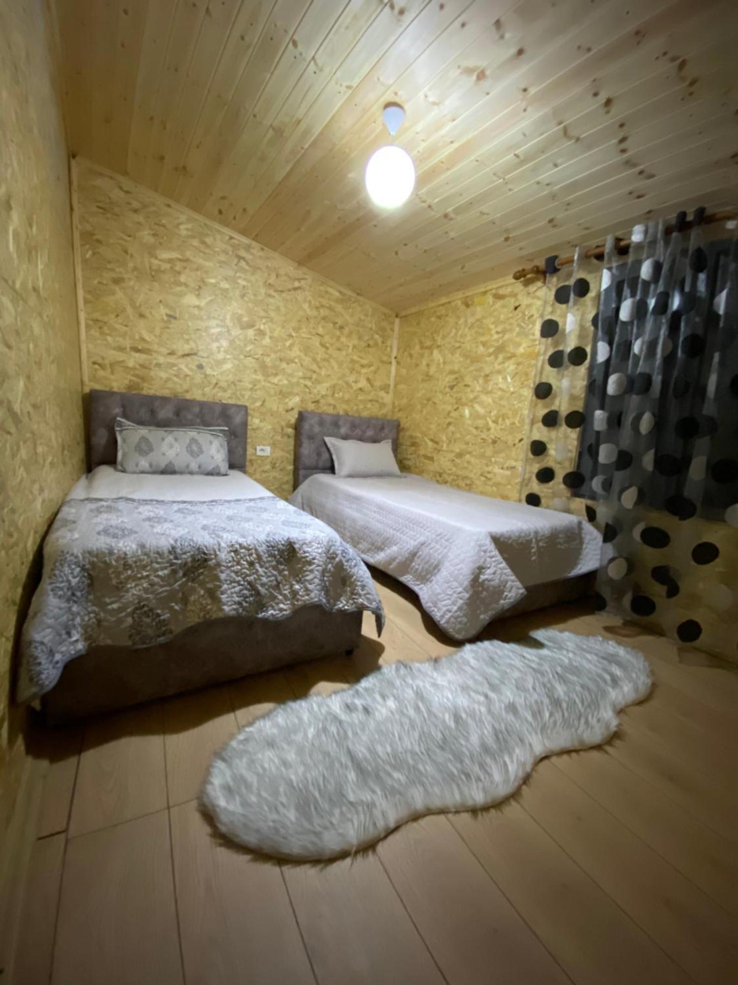 Bovilla Canyon Tirana Exterior photo
