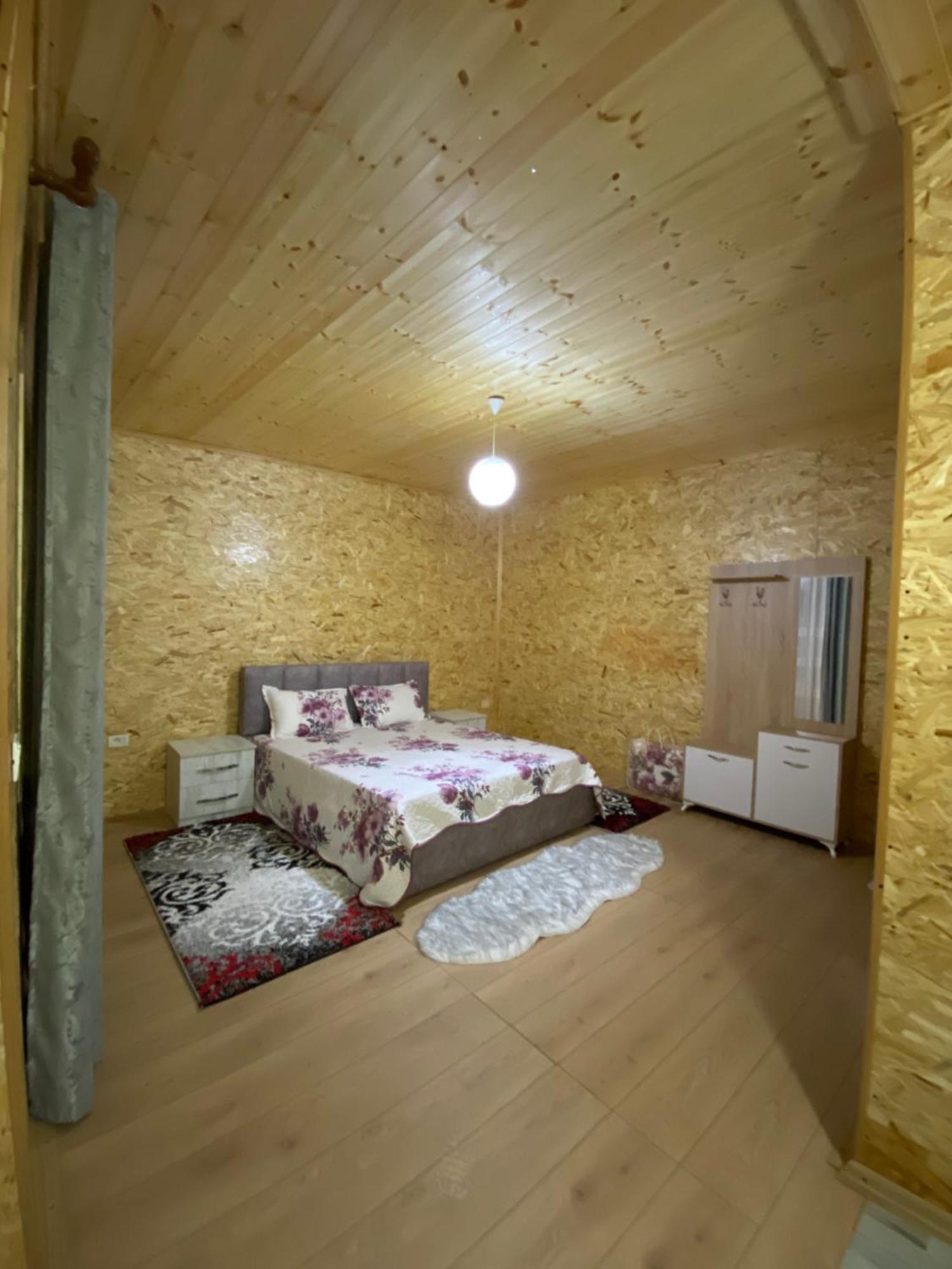 Bovilla Canyon Tirana Exterior photo